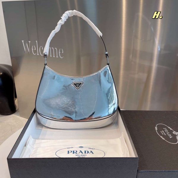 New Fashion Prada HandBag P050