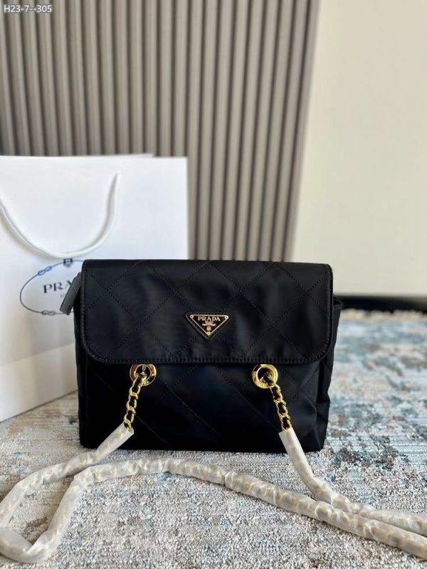 New Fashion Prada HandBag P114