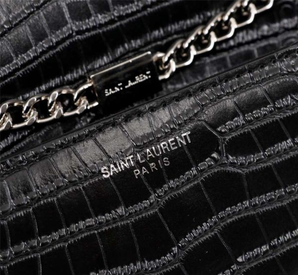 New Fashion YSL Handbag 015