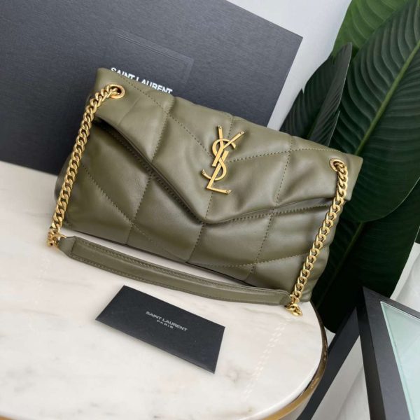 New Fashion YSL Handbag 029