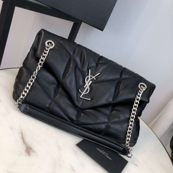 New Fashion YSL Handbag 029