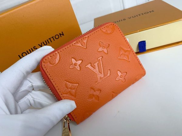 New Fashion Wallet H467