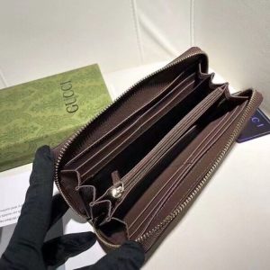 New Fashion Wallet H380