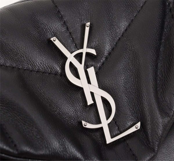 New Fashion YSL Handbag 019