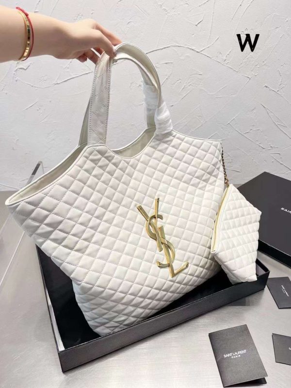 New Fashion YSL Handbag 038