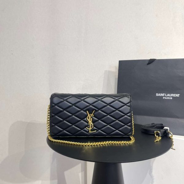 New Fashion YSL Handbag 060