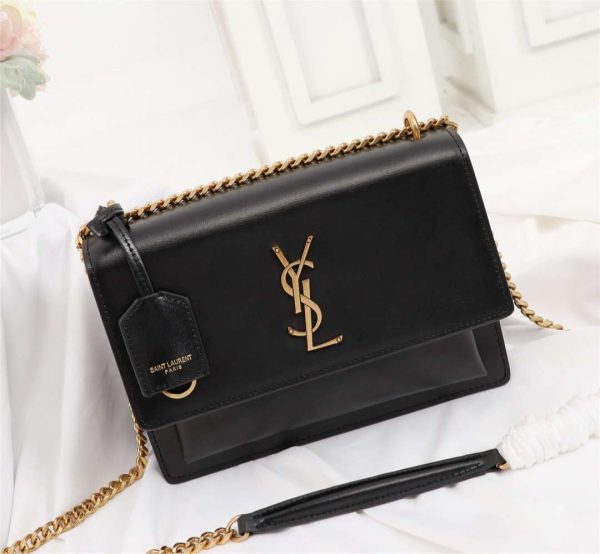 New Fashion YSL Handbag 010