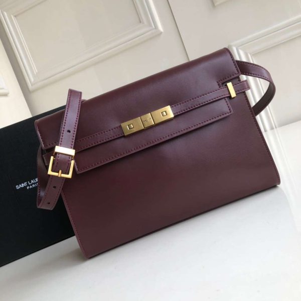 New Fashion YSL Handbag 020