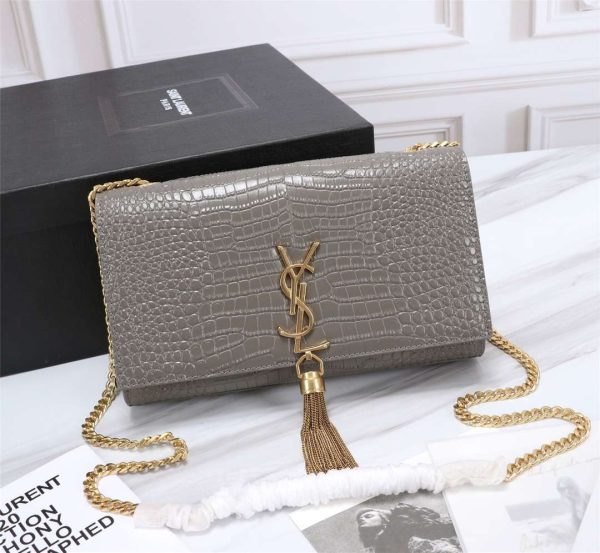 New Fashion YSL Handbag 025