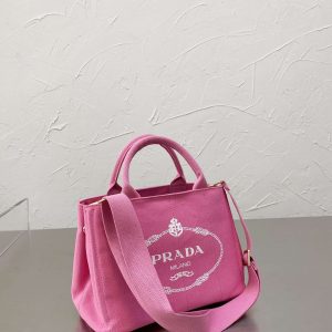 New Fashion Prada HandBag P007