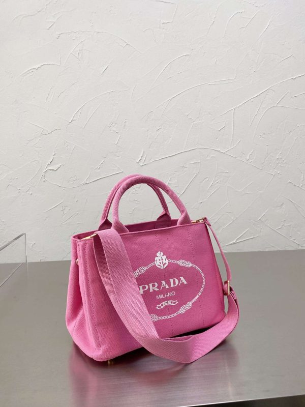 New Fashion Prada HandBag P007