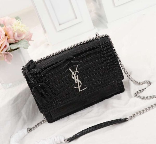 New Fashion YSL Handbag 009