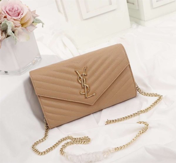 New Fashion YSL Handbag 003