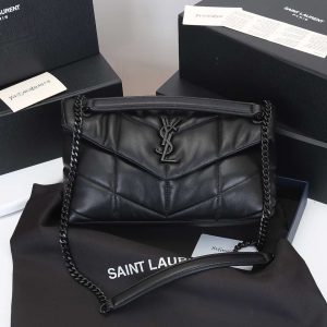 New Fashion YSL Handbag 028