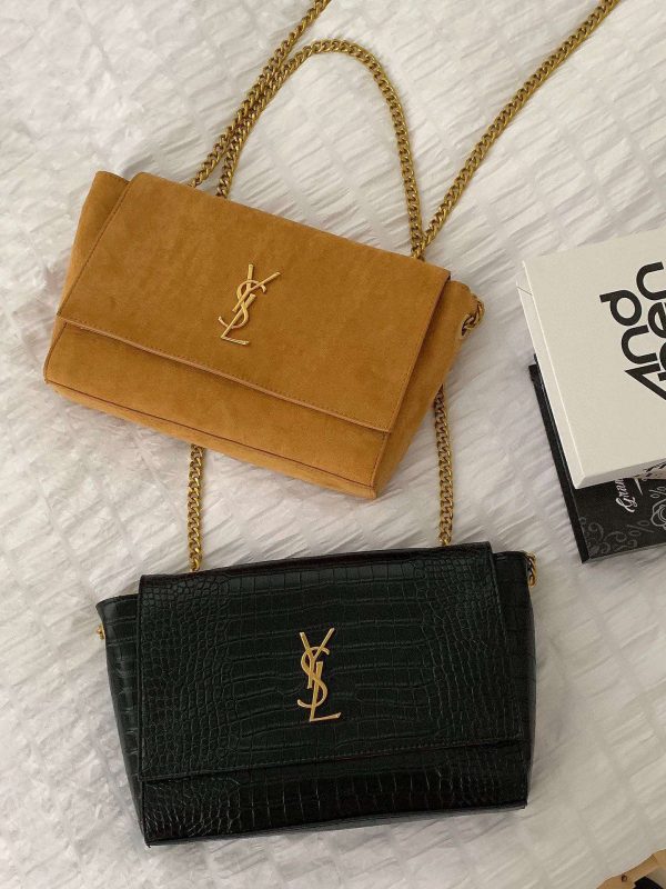 New Fashion YSL Handbag 065