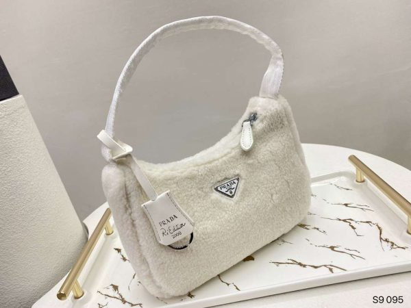 New Fashion Prada HandBag P058