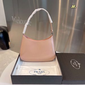 New Fashion Prada HandBag P050