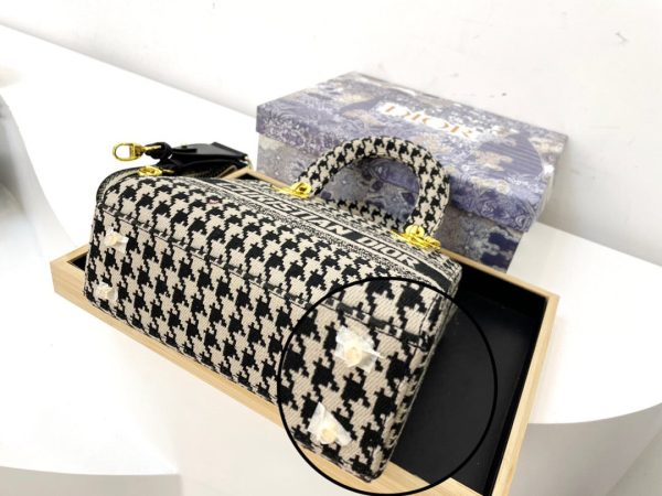 New Fashion Bag D3056