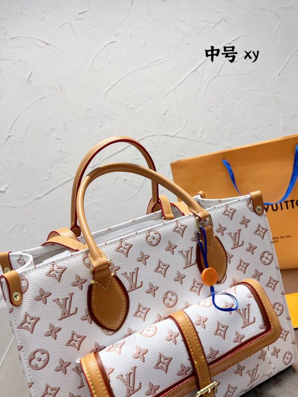 New Fashion Bag L3331