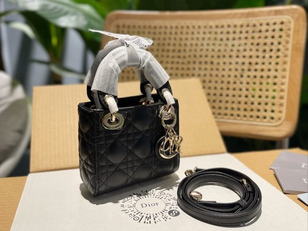 New Fashion Bag D3025