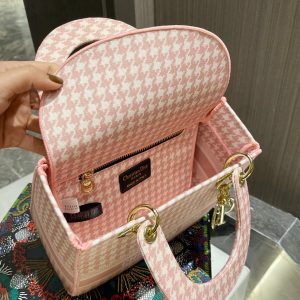 New Fashion Bag D3003