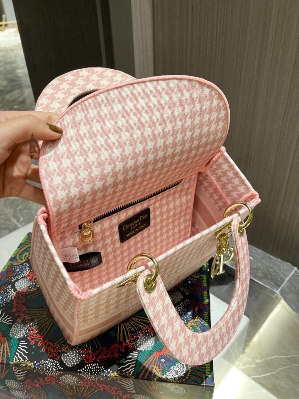 New Fashion Bag D3003