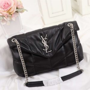 New Fashion YSL Handbag 019