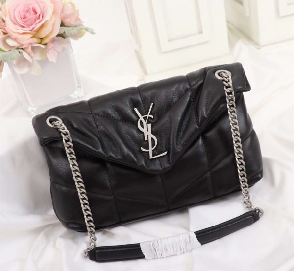 New Fashion YSL Handbag 019