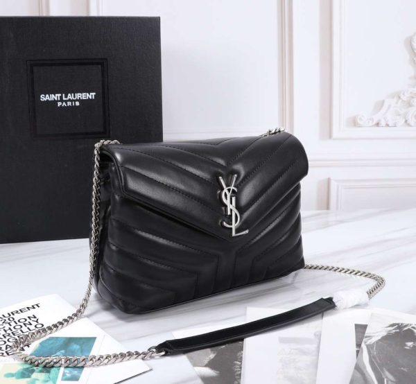 New Fashion YSL Handbag 030