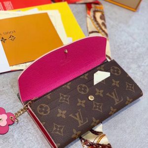 New Fashion Wallet H489