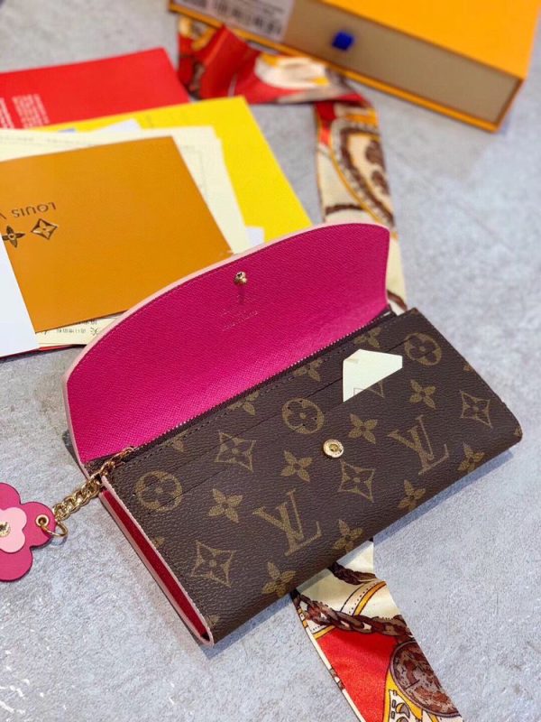 New Fashion Wallet H489