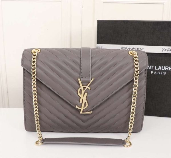 New Fashion YSL Handbag 007