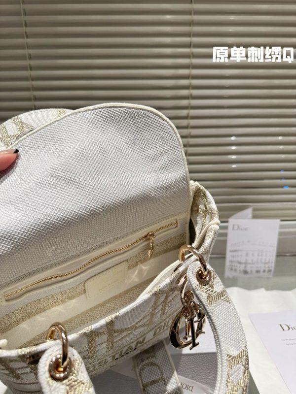 New Fashion Bag D3499