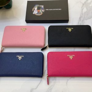 New Fashion Wallet H427