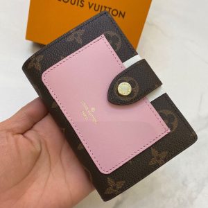 New Fashion Wallet H384