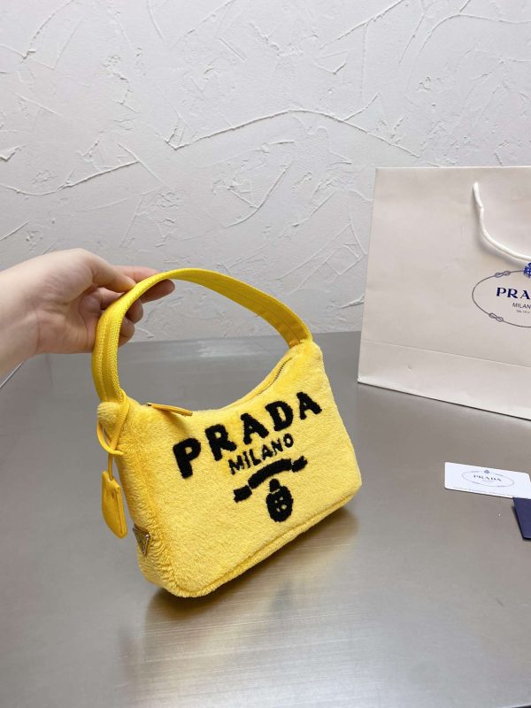 New Fashion Prada HandBag P059