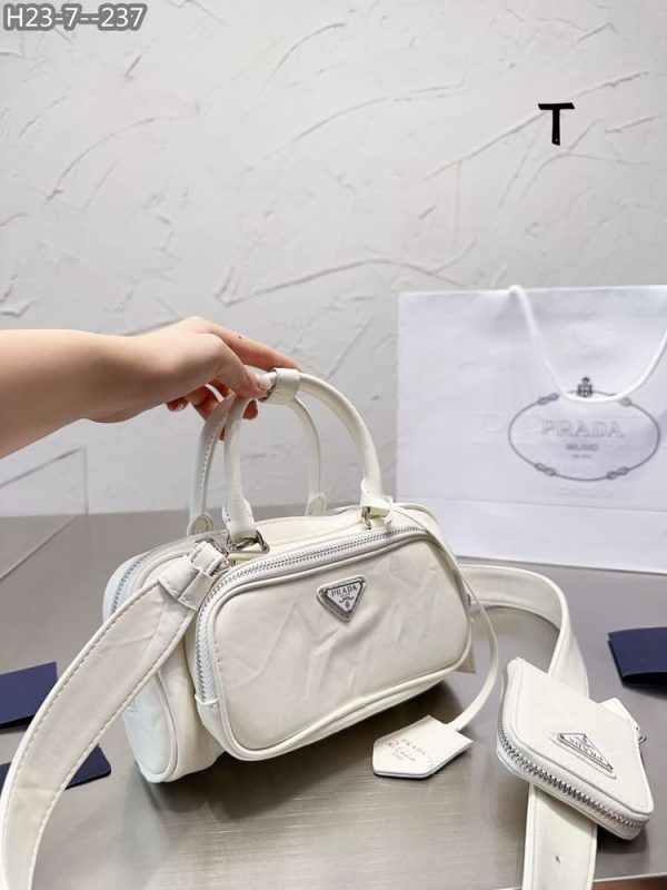 New Fashion Prada HandBag P099