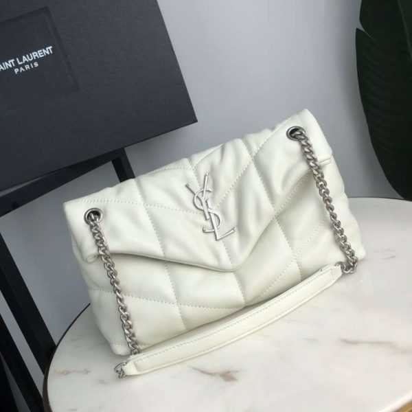 New Fashion YSL Handbag 029