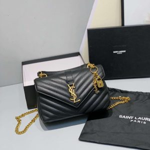 New Fashion YSL Handbag 035