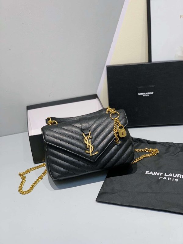 New Fashion YSL Handbag 035