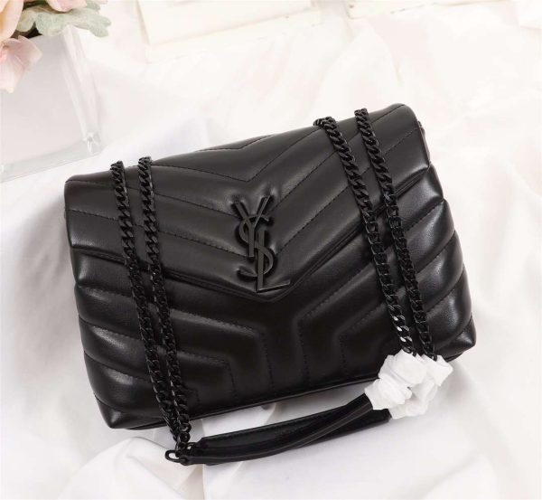 New Fashion YSL Handbag 018