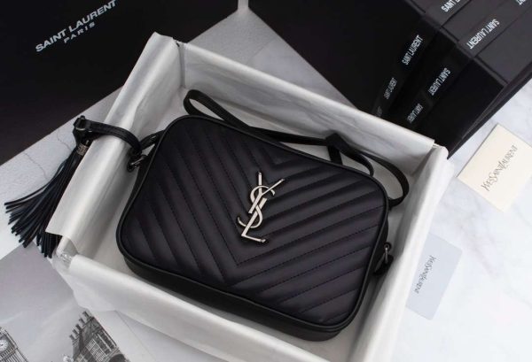 New Fashion YSL Handbag 058