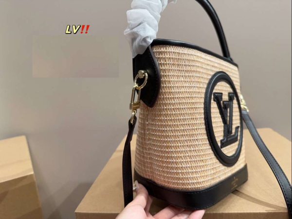 New Fashion Bag L4508