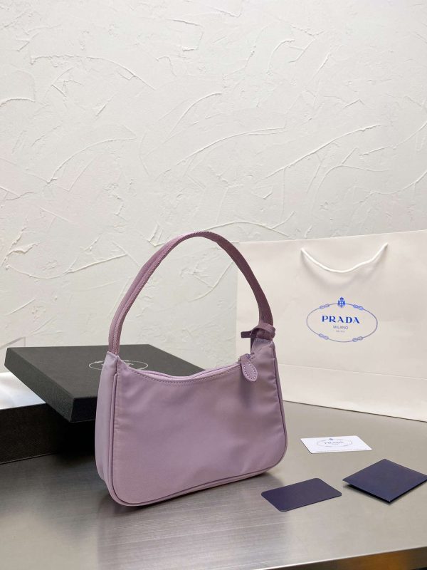 New Fashion Prada HandBag P022