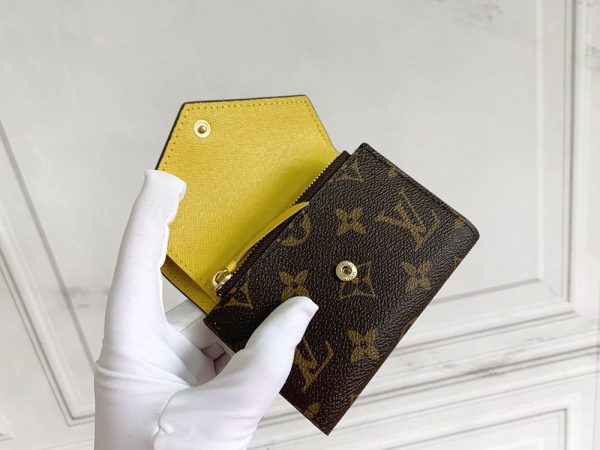 New Fashion Wallet H448