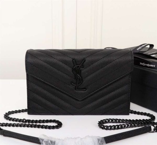 New Fashion YSL Handbag 005