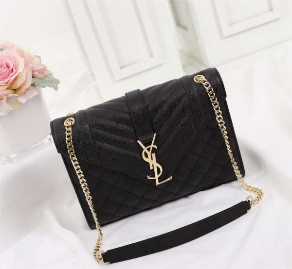 New Fashion YSL Handbag 006