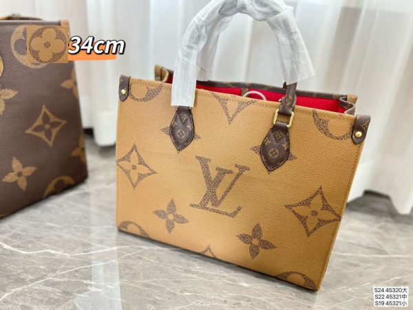 New Fashion Bag L3636