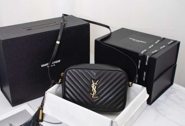 New Fashion YSL Handbag 058