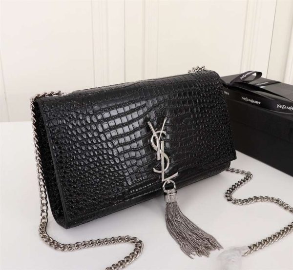 New Fashion YSL Handbag 015